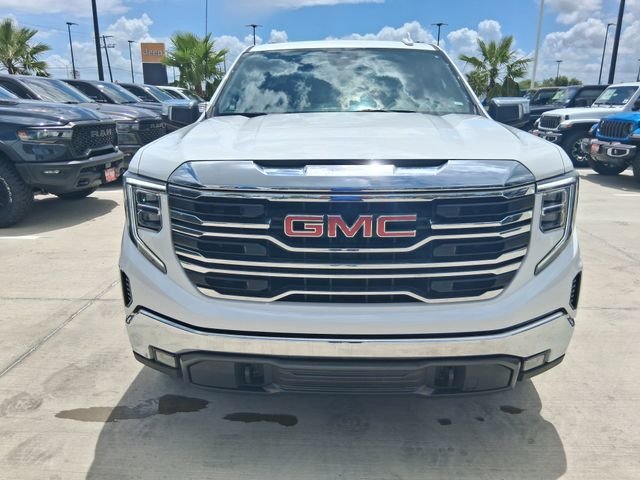 gmc sierra 1500 2025 1GTPHDED4SZ118822 image gmc sierra 1500 2025 1GTPHDED4SZ118822 image